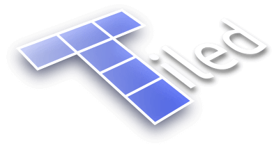 Tiled preview image