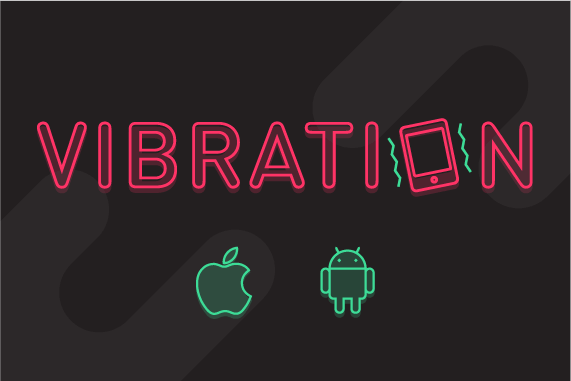 Vibration preview image