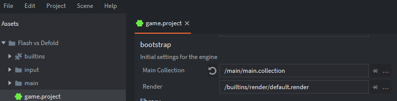game.project