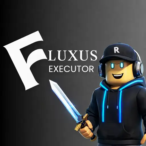 Fluxus Executor Descargar (Actualizado) Roblox APK 2026