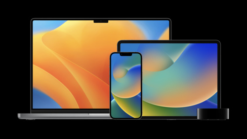 Appleデバイスの管理に関する最新情報