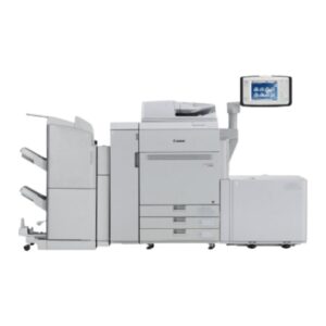 Canon imagePRESS C750
