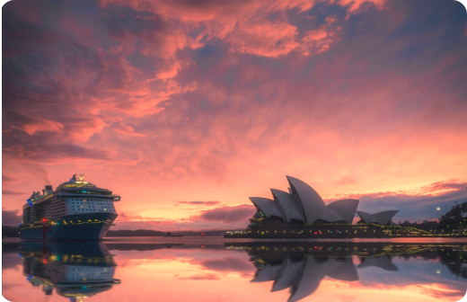 Cruises