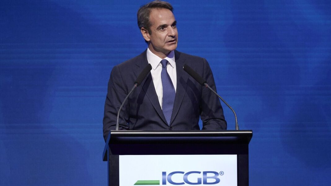 Κ. Μητσοτάκης: Να είμαστε βέβαιοι ότι θέτουμε την ευρωπαϊκή αλληλεγγύη πάνω από τα εθνικά συμφέροντα!