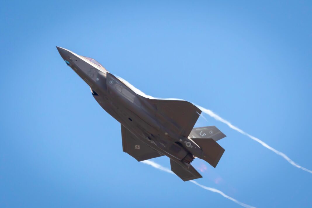 Ισραηλινοί: ”Έτοιμος να πουλήσει F-35 στην Τουρκία ο Τραμπ!”.