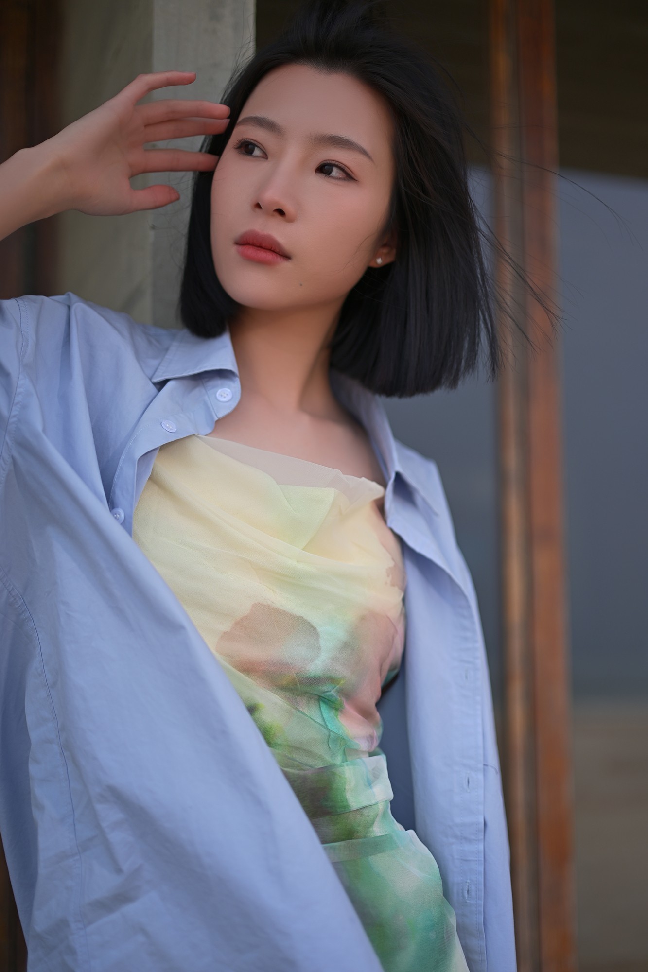 ��¼�����ǵķ�ͺ� �Z5II������Ӱ����