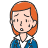 20代 / 女性 / 会社員(正社員)
