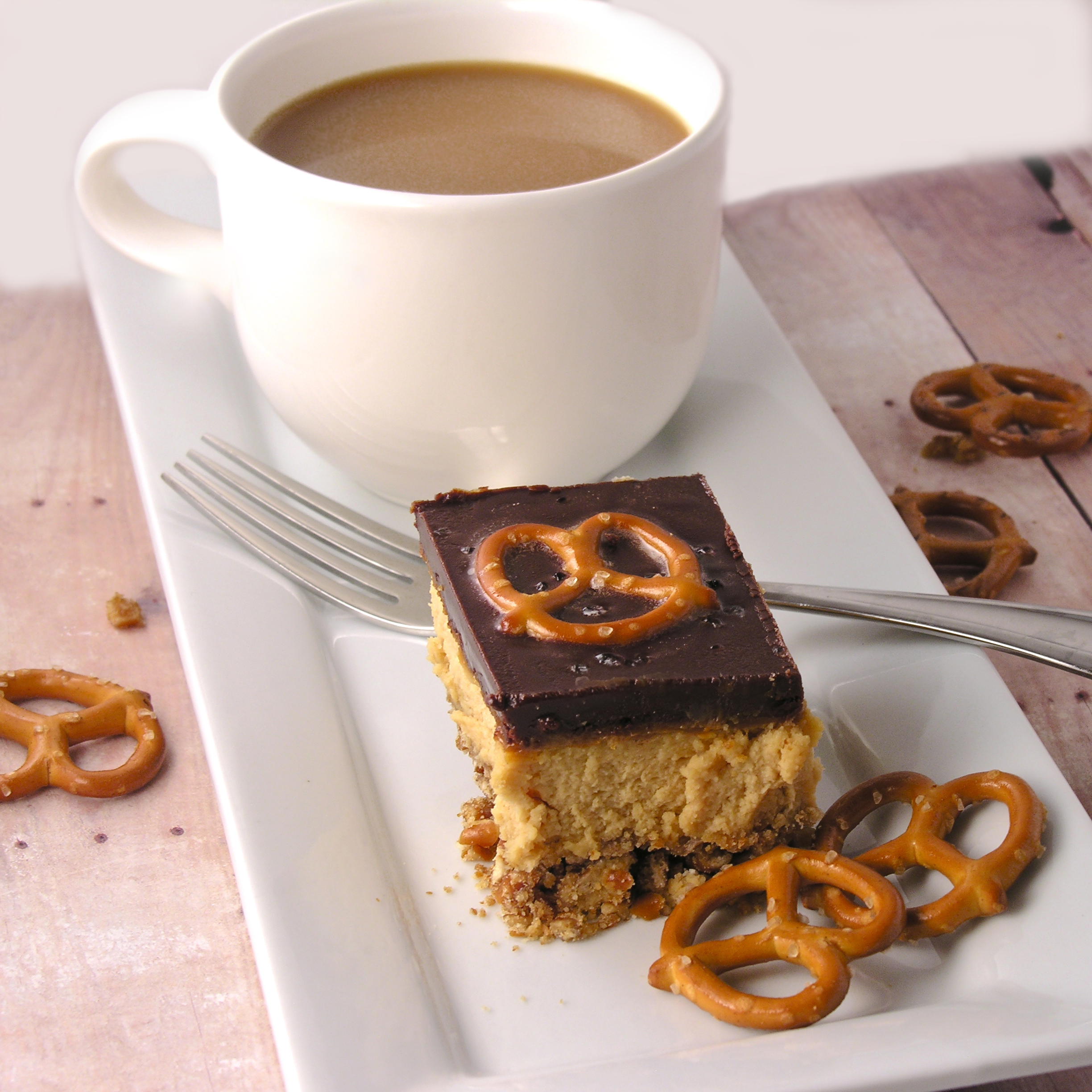 Caramel Cheesecake6