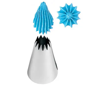Bico de Confeitar Pitanga nº 32 - Wilton (normal)