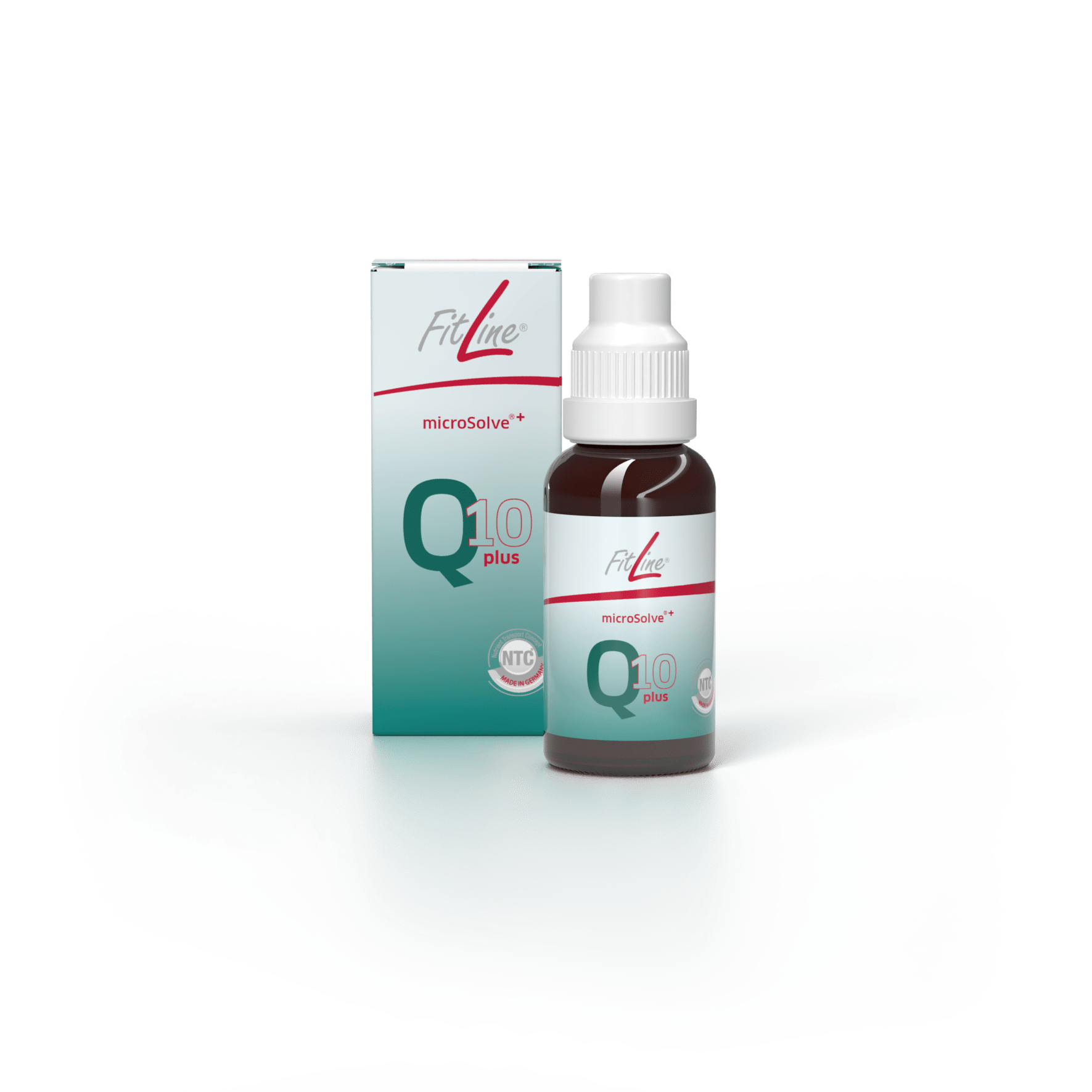 FitLine Q10Plus microsolve+