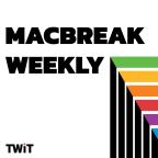 MacBreak Weekly with Leo Laporte