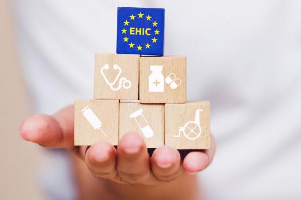 European Health Insurance Card (EHIC): 20th anniversary