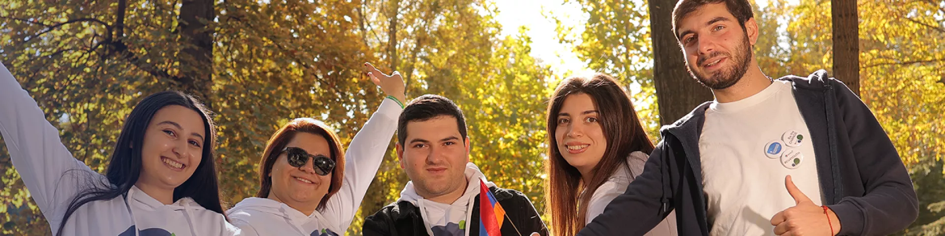 Eu 4 Armenia