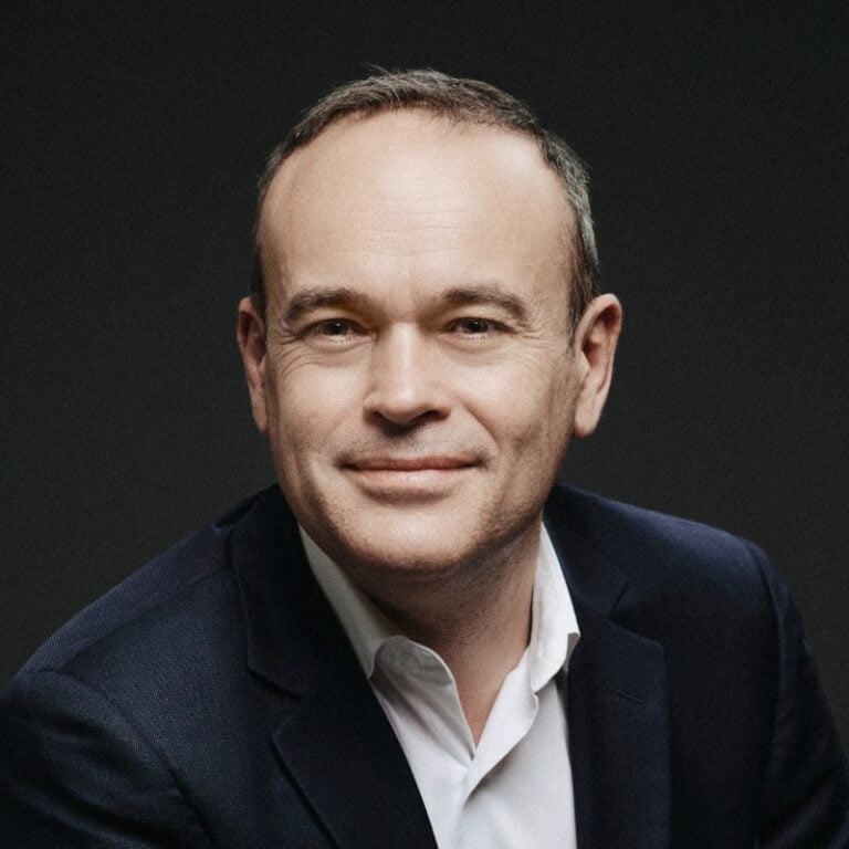 Christian Bombrun nombrado Director General de Webedia
