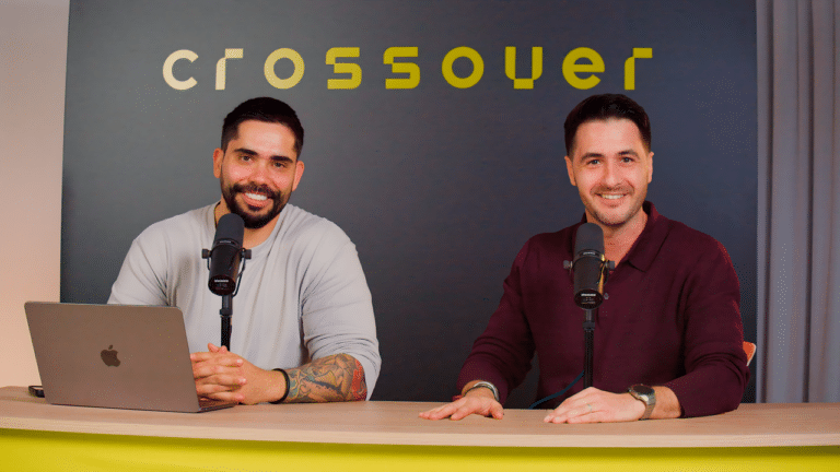 Xataka y Topes de Gama se alían para lanzar CrossOver