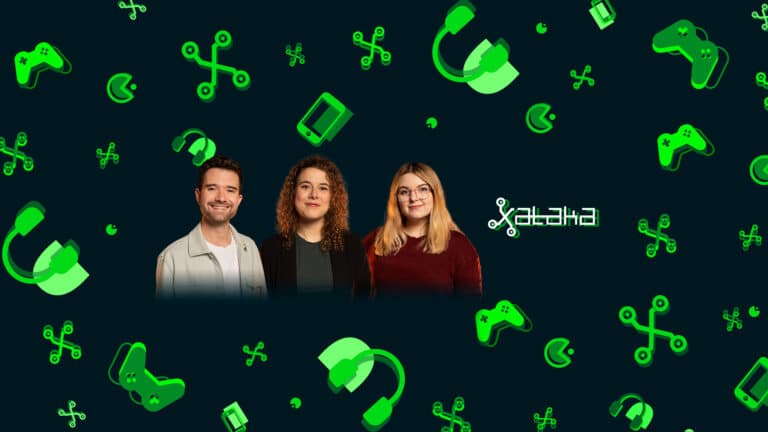 Llega Xataka TV, el nuevo canal gratuito sobre ciencia y tecnología