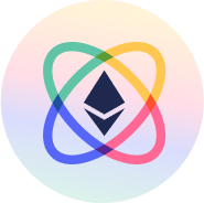ETHGlobal Prague Happy Hour logo