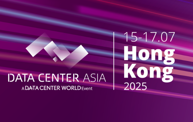 Data Center Asia Data Center Asia