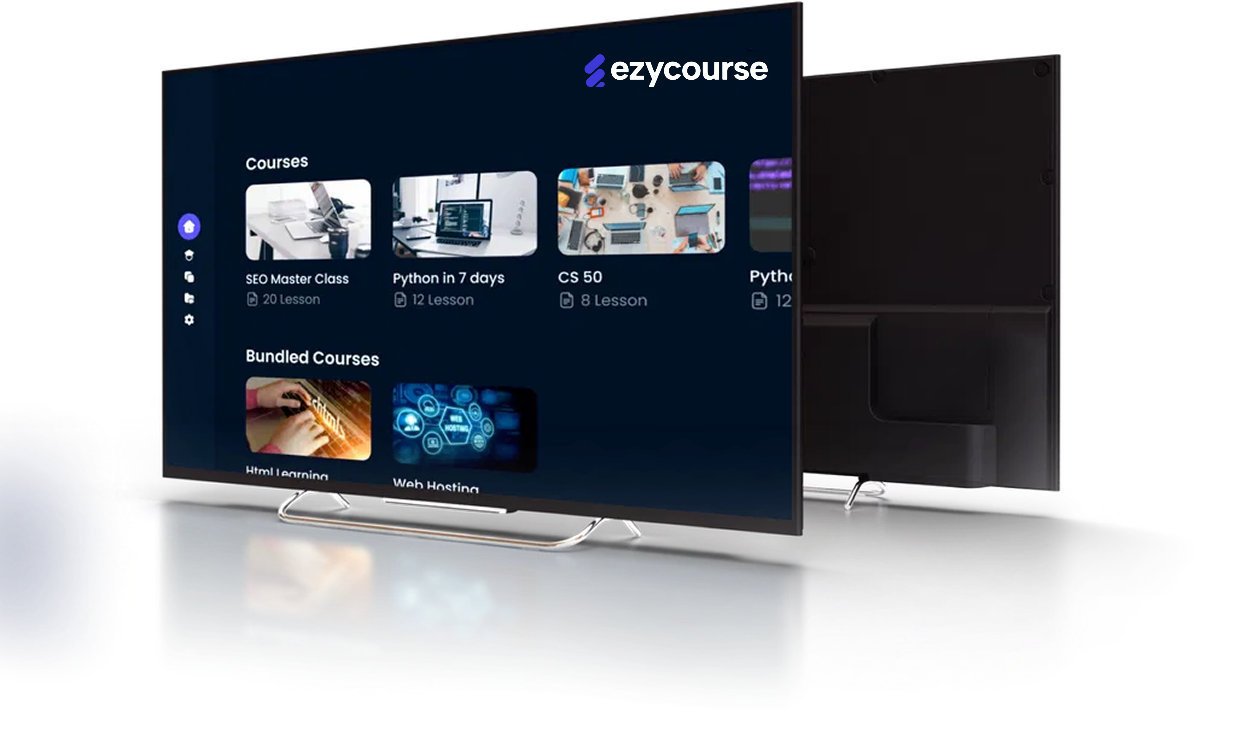 Android TV App