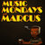 MusicMondayPodcast thumbnail