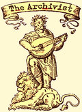 The Archivist image