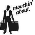 Moochin' About image