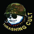 THRASHING CULT RECORDS image