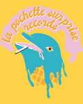 la pochette surprise records image