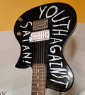 YOUTH AGAINST SATAN image