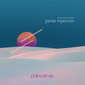 Jamie Myerson image