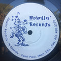 Howlin' Records USA image