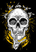 Secret Swarm Records image