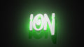 ION image