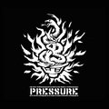 Pressure image