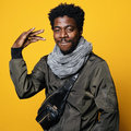 Faizal Mostrixx image