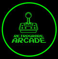 Retrograde Arcade image