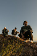 Chase Atlantic image