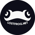 Lost Frog Productions image