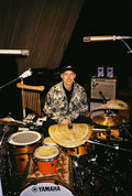 SILVAN STRAUSS image