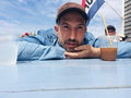 Eliot Krimsky image