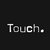 Touch thumbnail