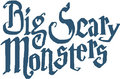 Big Scary Monsters image