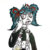 sadrabbitguerillagirl thumbnail