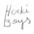 Henki Boys thumbnail
