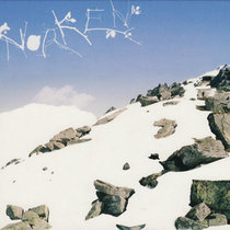 Our Memories Of Winter cover art