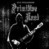 EXIT STRATEGIES cover art