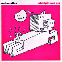 Midnight Sun Pig cover art