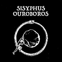 Ouroboros cover art