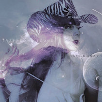Trapped In Sound cover art