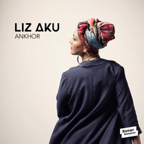 Ankhor cover art